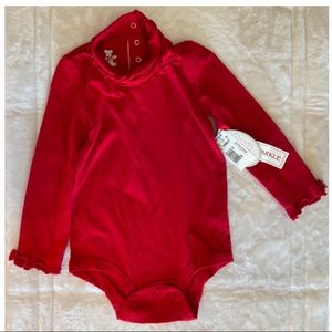 🆕 Toddler Bodysuit